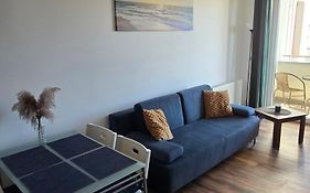 Apartament Ellada